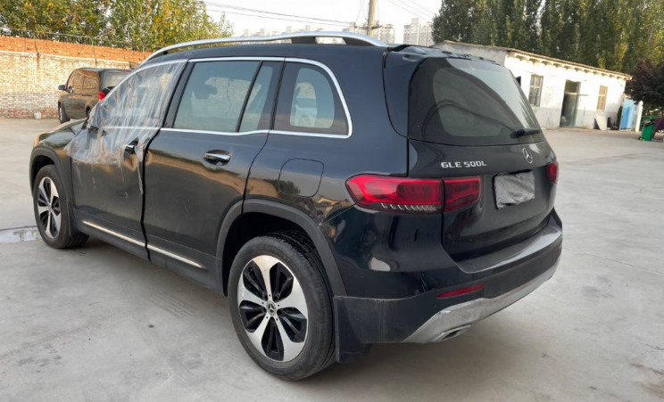 車牌照如何進行補辦