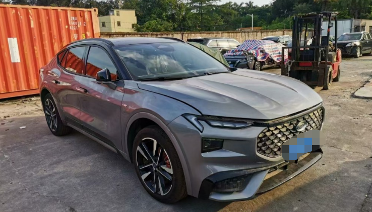 違法改裝車輛怎么處罰