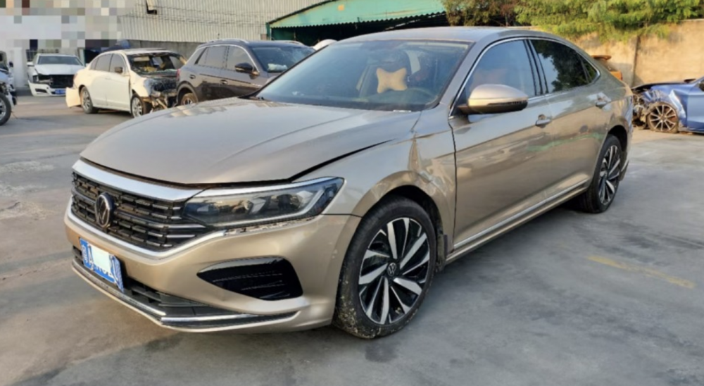什么時候需要進行汽車拋光