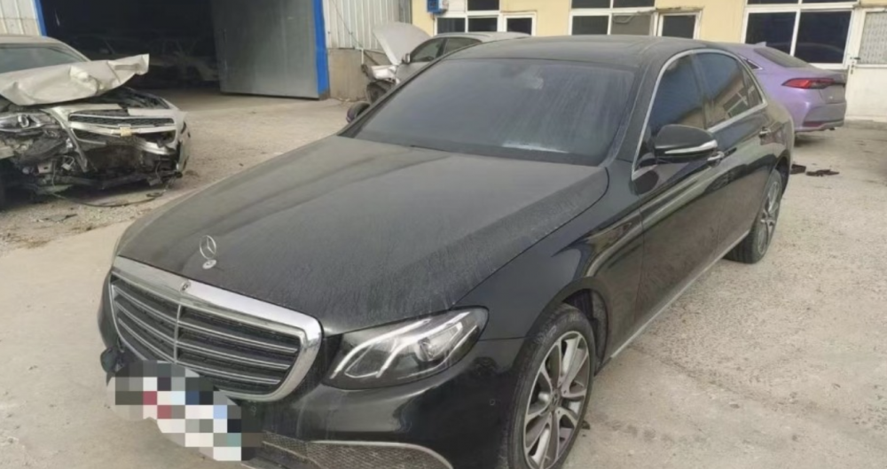 鈑金修復(fù)的車好不好