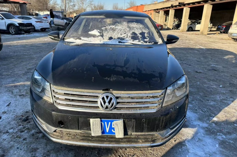 汽車輪轂維修方法和技巧