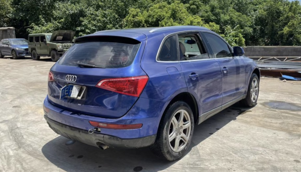 汽車保養(yǎng)特別需要注意的地方