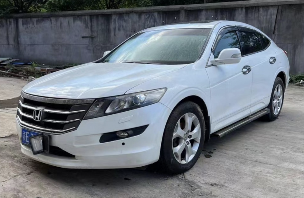 汽車底盤會(huì)被刮壞嗎