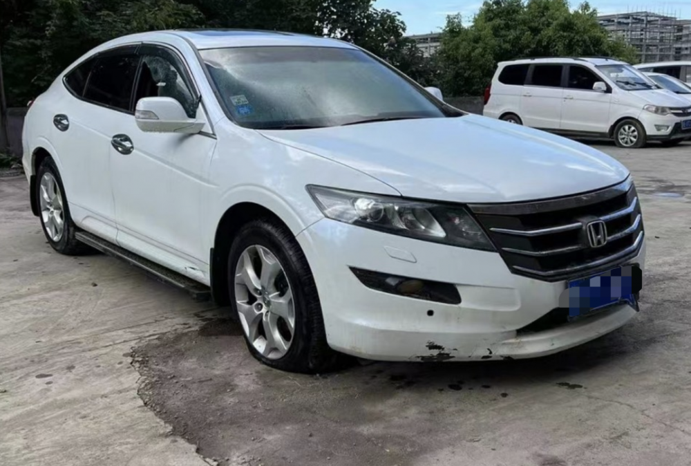 防止汽車底盤被刮的方法