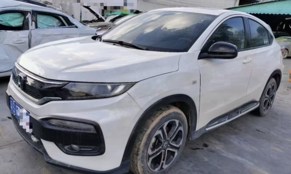買二手車需要注意的問題