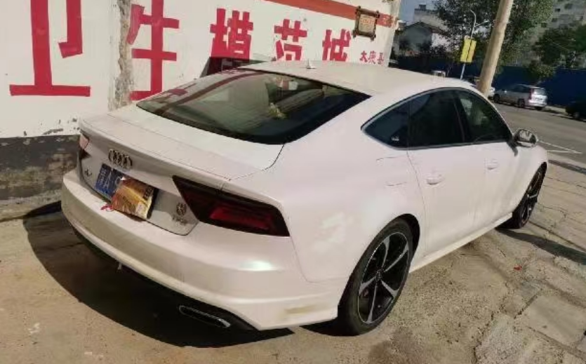 汽車底盤除銹的方法