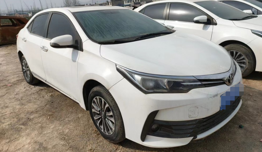 汽車牌照應(yīng)該如何申請(qǐng)