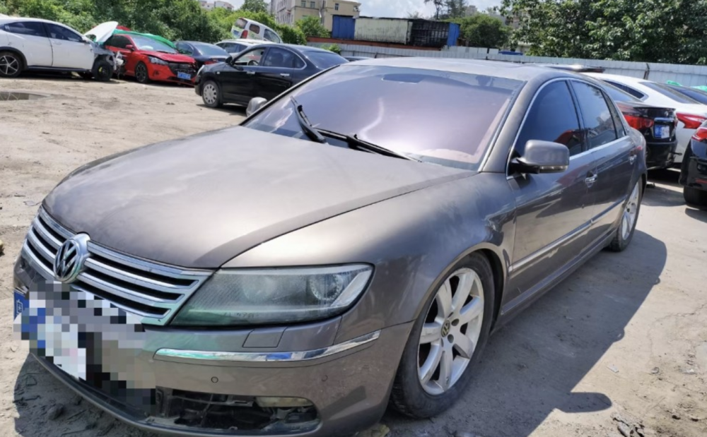 汽車不用鑰匙進入的方法