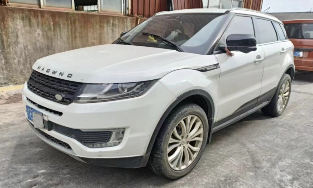 車輛爆胎時(shí)什么原因造成的