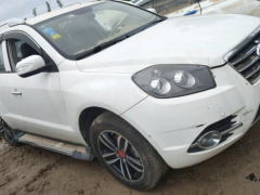汽車傳感器在車上的什么位置，汽車傳感器功能介紹