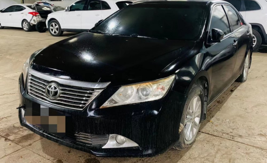 什么是雙燃料汽車