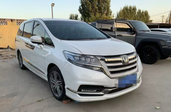 泡水車正確的處理方式