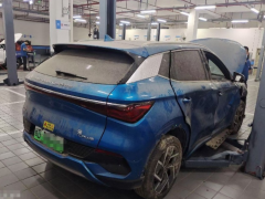 純電動汽車有多少占比率，純電動汽車選擇率低的原因