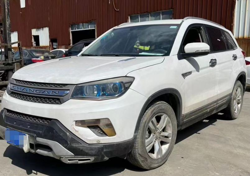 汽車都分為哪些類型