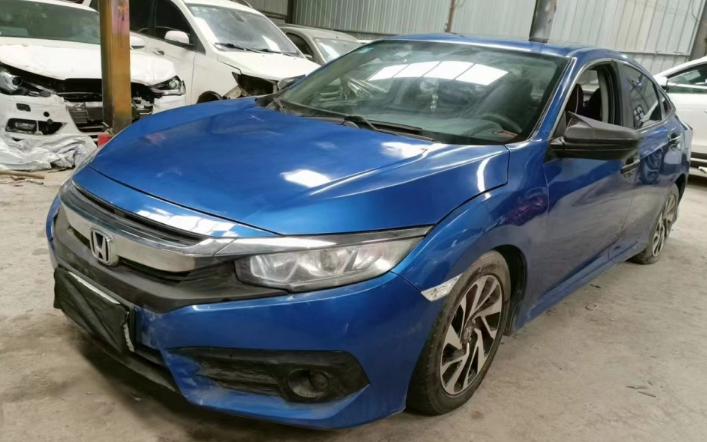 汽車碰撞測試結(jié)果有用嗎