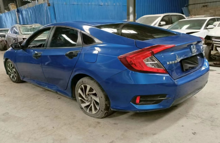 汽車碰撞測試真的有用嗎