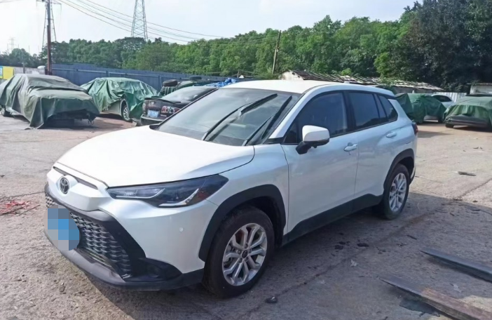 新能源汽車都包含什么