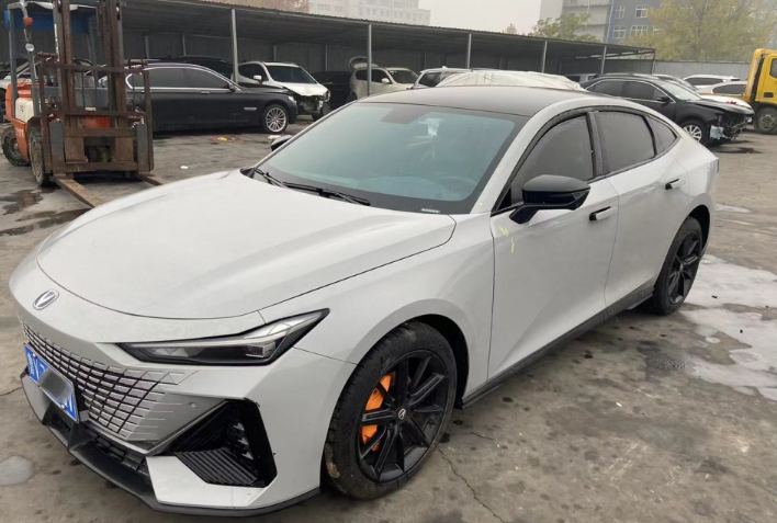 買一臺泡水車開起來到底安不安全