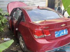 車子如果是自己刮花的可以報(bào)險(xiǎn)嗎，具體的流程是什么