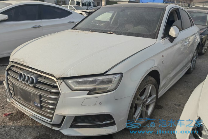 泡水車修復難不難