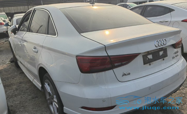 泡水車修復需要多久