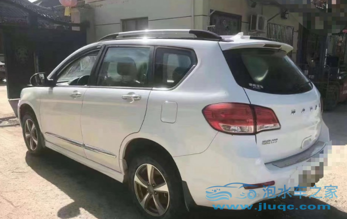 泡水車油箱里的油需不需要更換