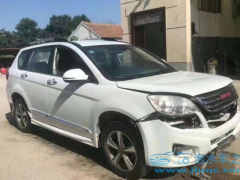 泡水車油箱里會(huì)進(jìn)水嗎，需要更換嗎