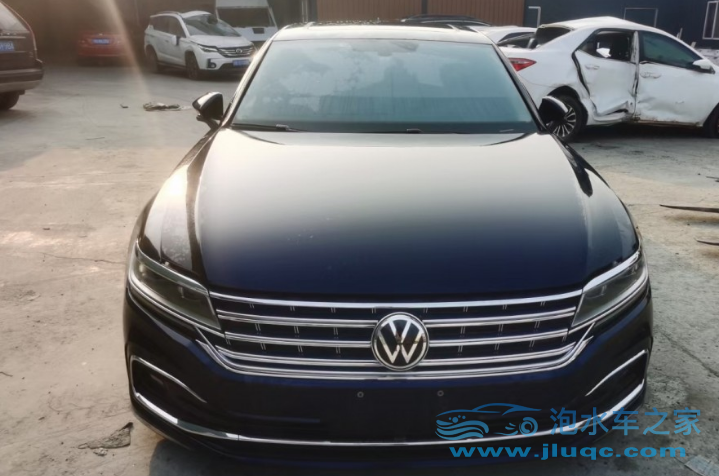未修復(fù)泡水車能買嗎