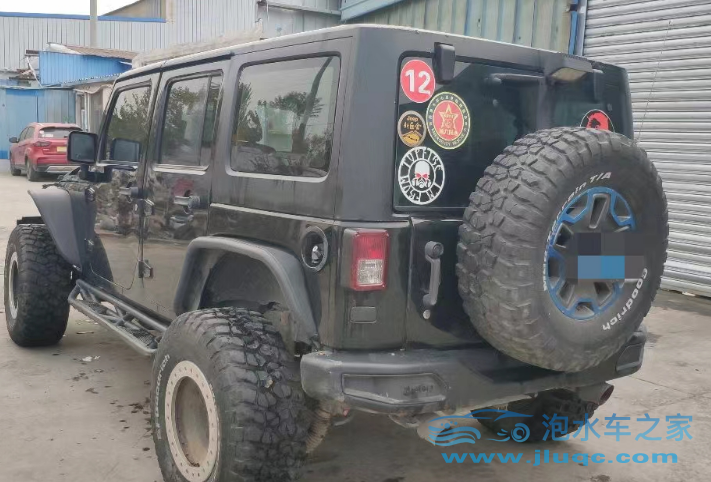 泡水車晾曬多久后可以正常打火