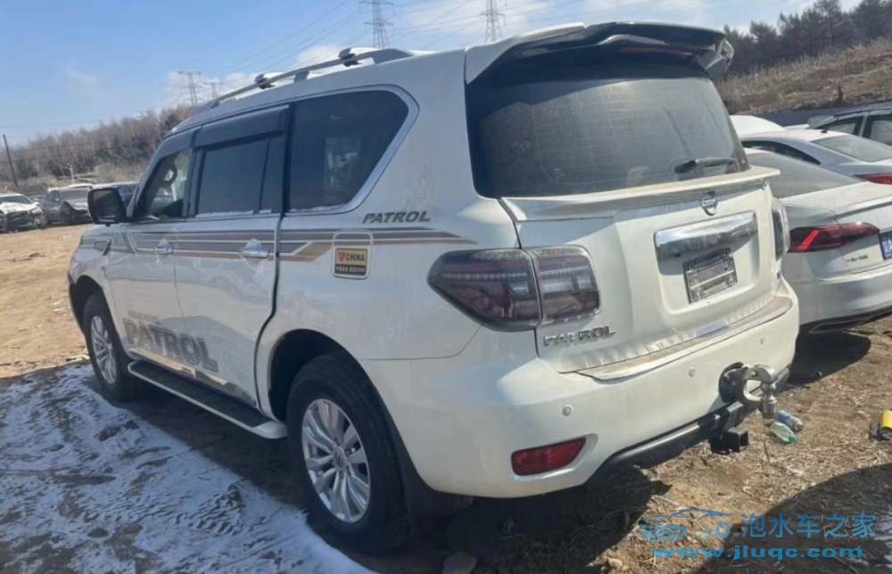 泡水車(chē)的這些好處你知道嗎