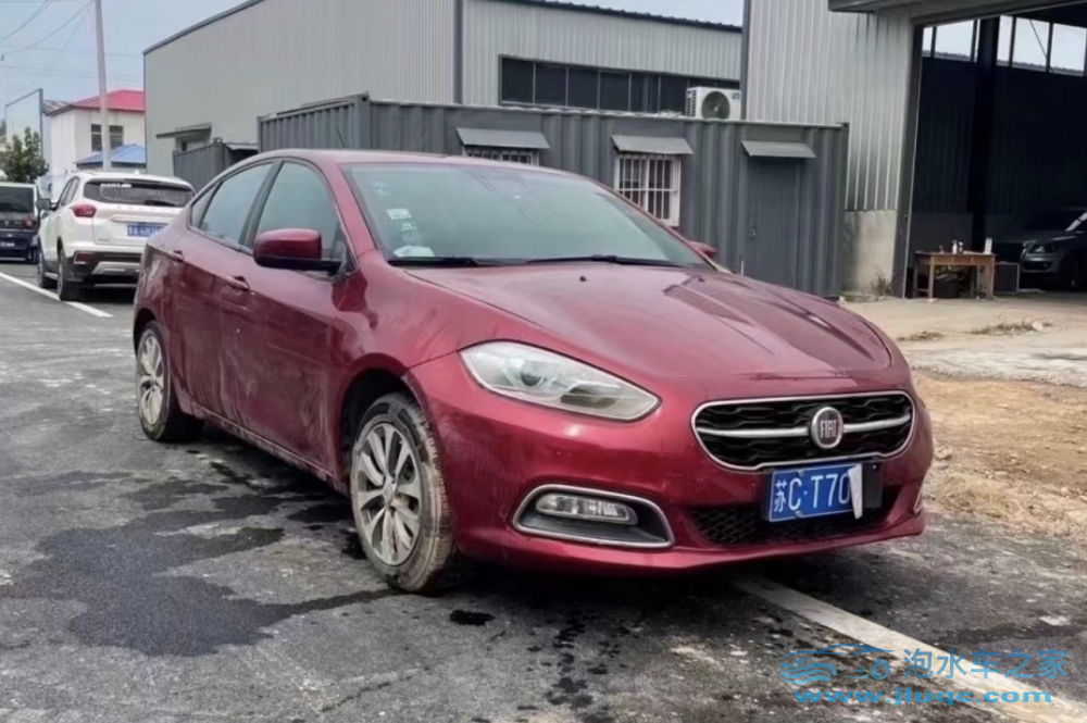汽車泡水后有哪幾種處理方式