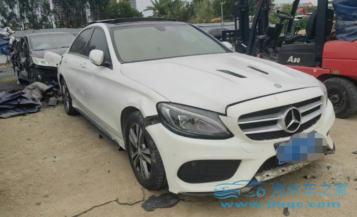泡水車都可以在哪里鑒定