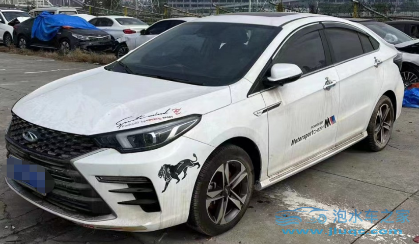 泡水車(chē)的大燈還能修復(fù)嗎