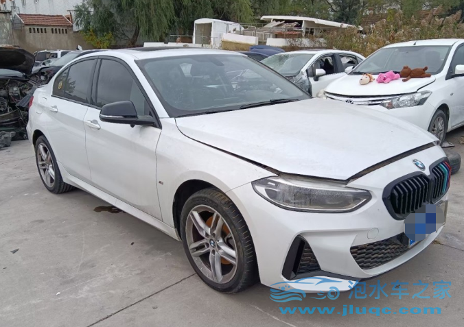 泡水車一般多少錢