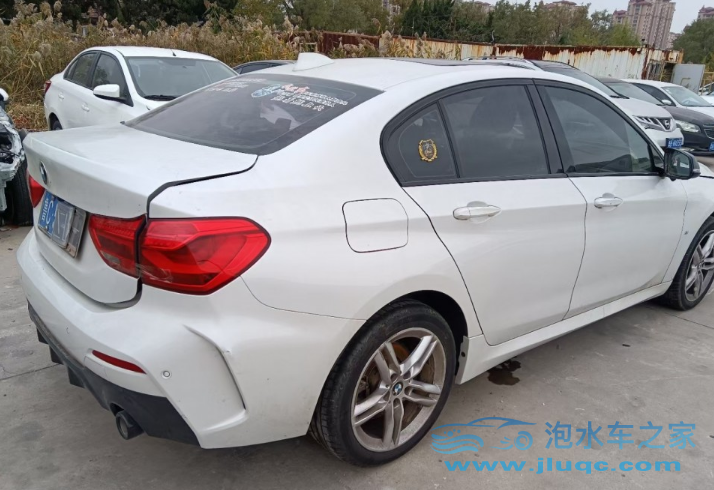 泡水車一兩萬的能買嗎
