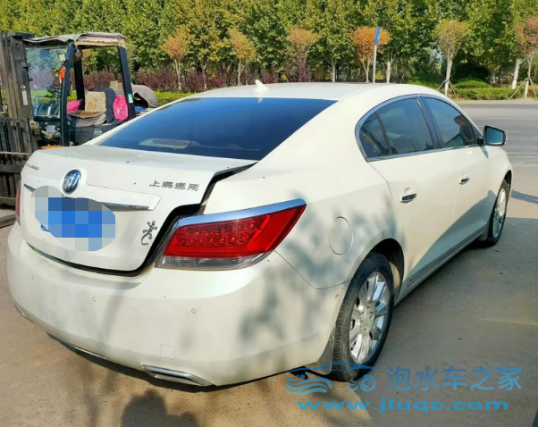 泡水車油耗增加了會是哪里出現(xiàn)的問題