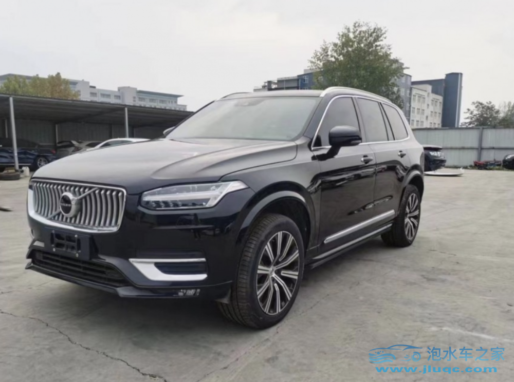 如何避免自己的愛車變成泡水車
