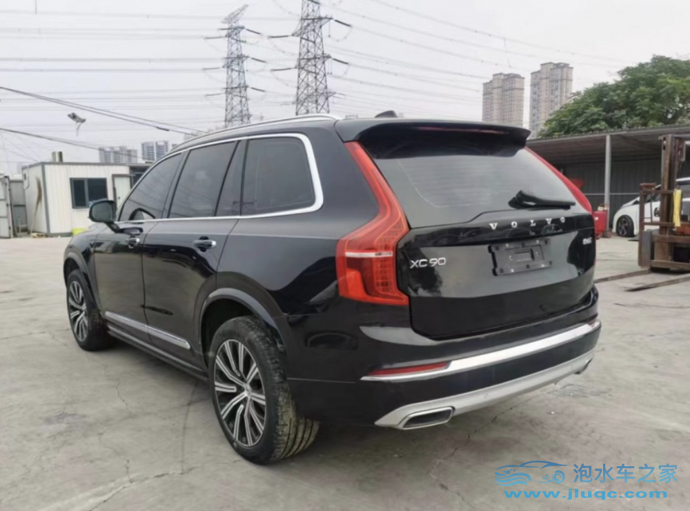 什么原因會導(dǎo)致變成泡水車