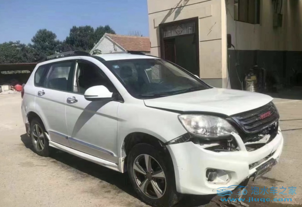 車廂內(nèi)進(jìn)水對(duì)車有哪些影響