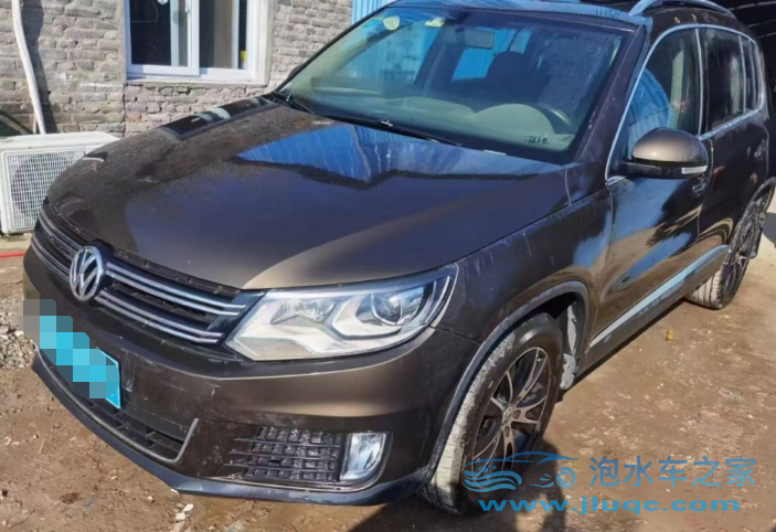 車輛被水淹后如何降低損失