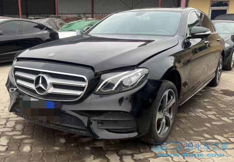 清洗泡水車需要多少錢