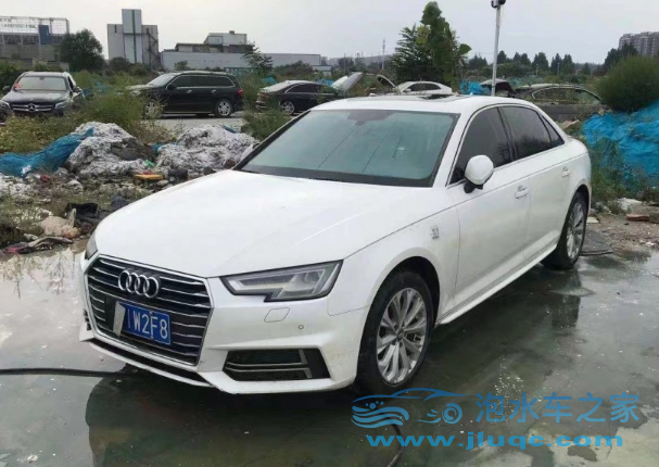 靜態(tài)泡水車能不能買
