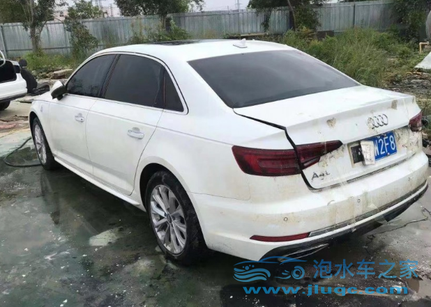 靜態(tài)泡水車維修多少錢