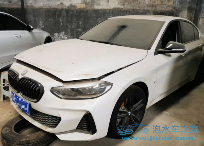 什么樣的車算是水浸車