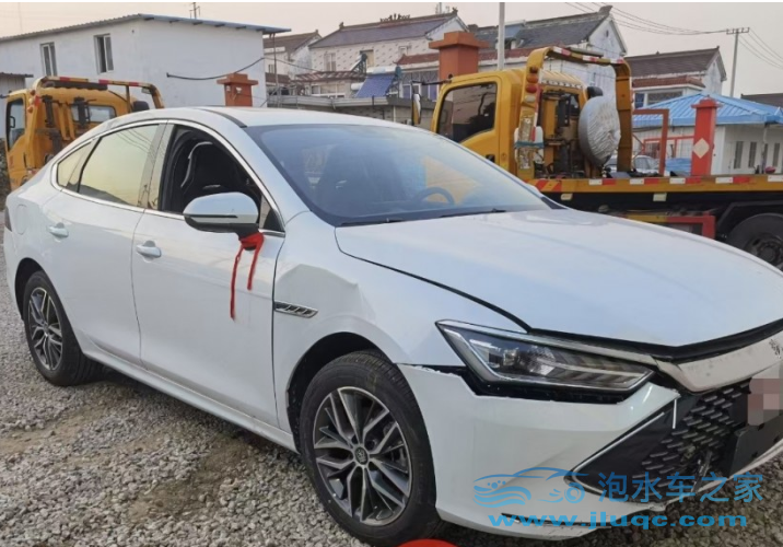 車商賣的泡水車能不能買