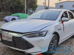 什么樣的泡水車值得進(jìn)行購買，二手車商賣的靠不靠譜