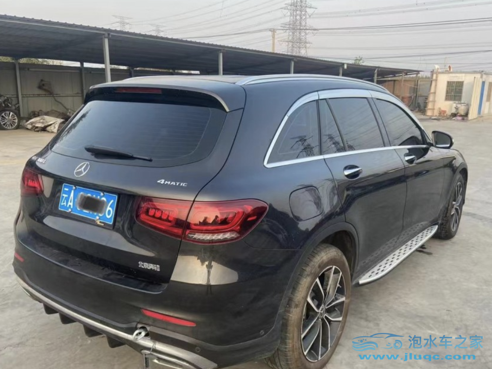 泡水車霉味有什么辦法處理掉