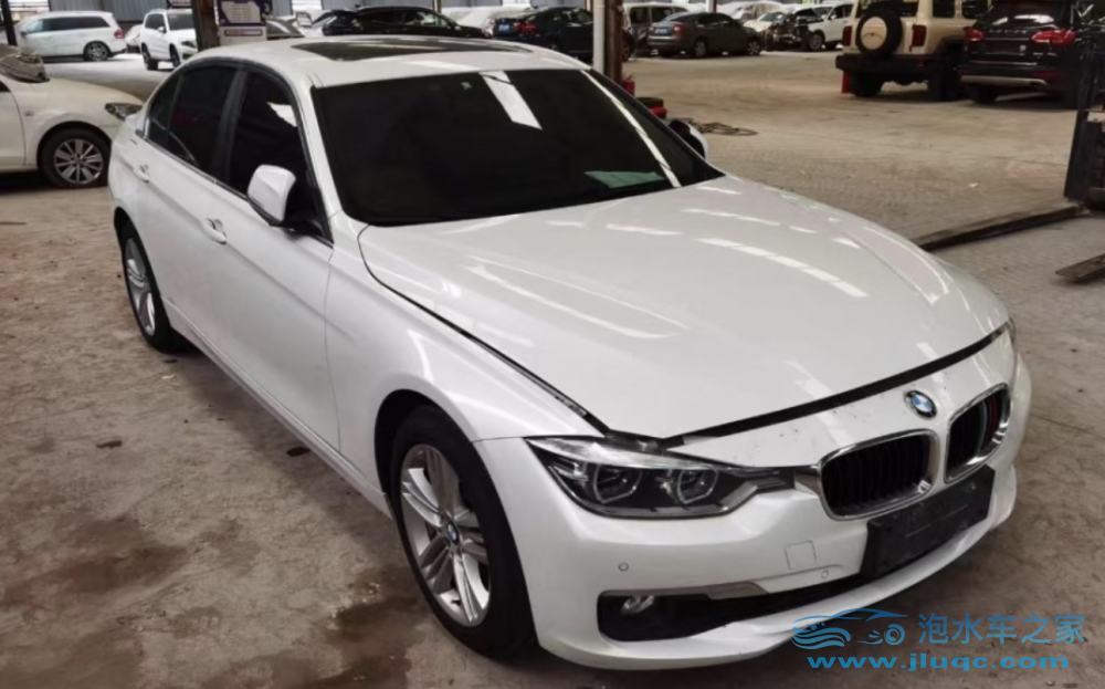 關(guān)于水淹車有哪些需要特別注意的