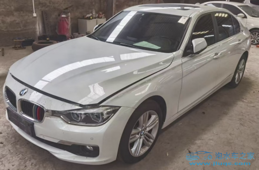 水淹車應(yīng)該如何進(jìn)行處理