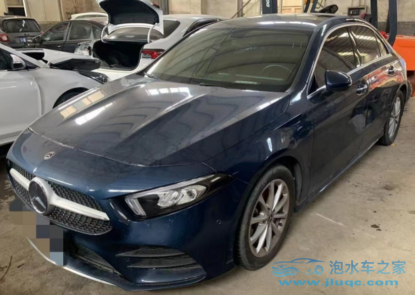 泡水車開著更安全的方法